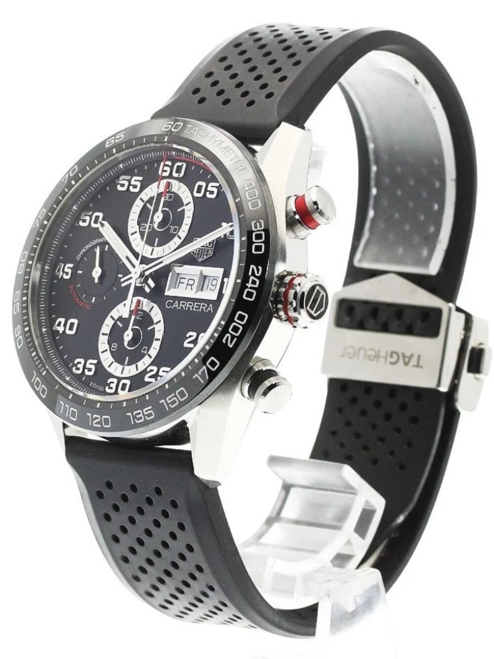 TAG HEUER Carrera